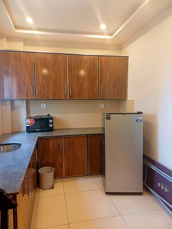 Newly Well Furnished apartments for Rent 12