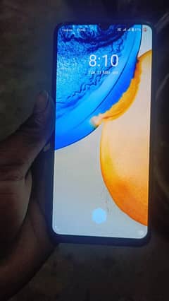 vivo V20se 8/128