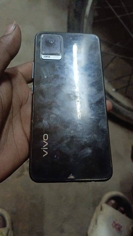 vivo V20se 8/128 3