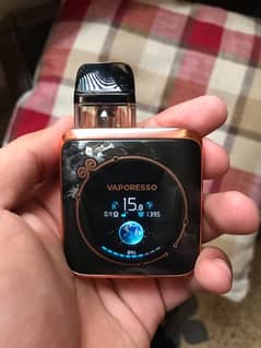 VAPORESSO XROS 4 NANO