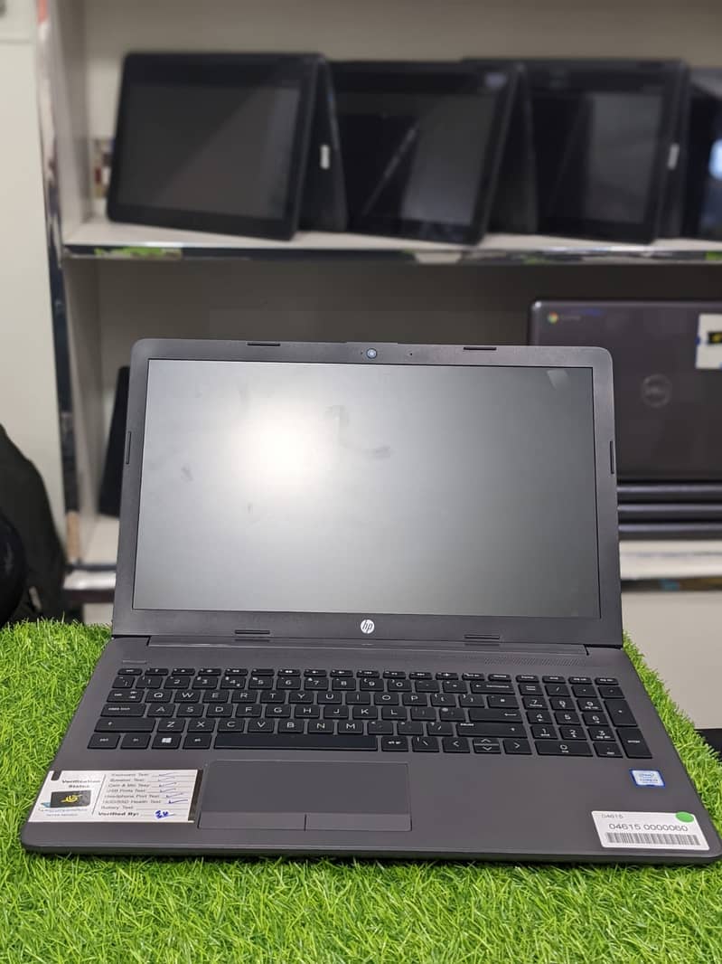 HP 250G7 i5 8th Gen 8GB Ram 256GB SSD! 0