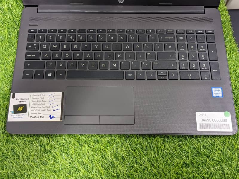 HP 250G7 i5 8th Gen 8GB Ram 256GB SSD! 1