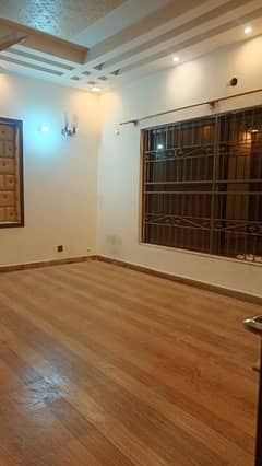 1 Kanal House For Rent In Garden Town For Family And Silent Office (Call Center + Software House)