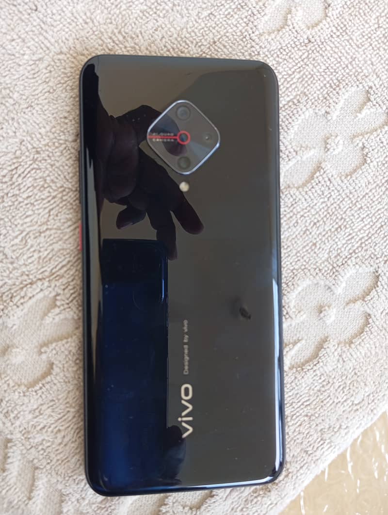 Vivo S1 Pro 8