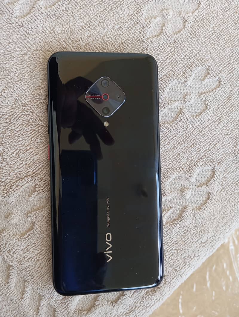 Vivo S1 Pro 9