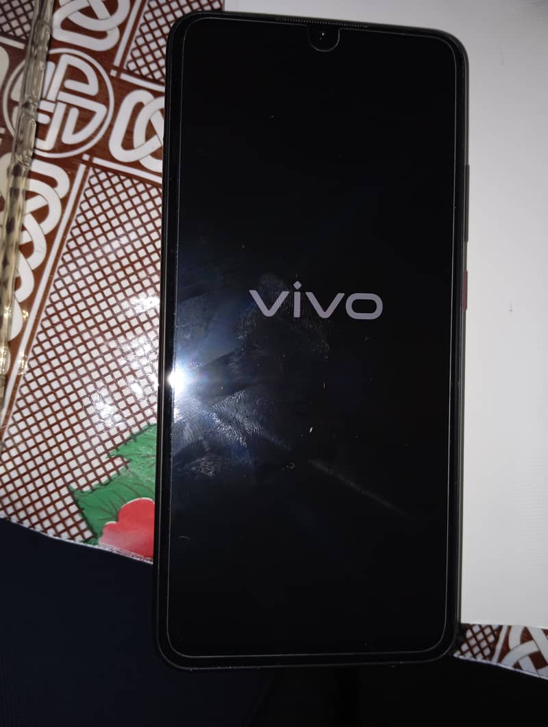 Vivo S1 Pro 10