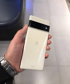 Google Pixel 6Pro Mobile Phone