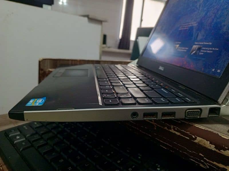 Laptop Core i5-3337U 6 250 4