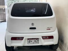 Suzuki Alto 2024