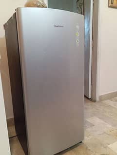 Dawlance Refrigerator model 9108 Deluxe