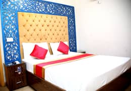 Doves inn Hotel Per Month Room Rent 45000