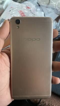 oppoA37 4/64 condition well