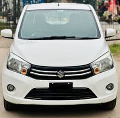 Suzuki Cultus VXL 2018