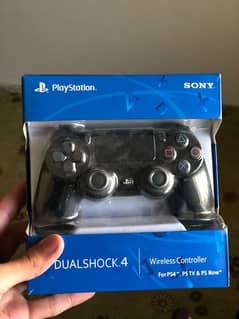 PS4 controller Dual Shock 4