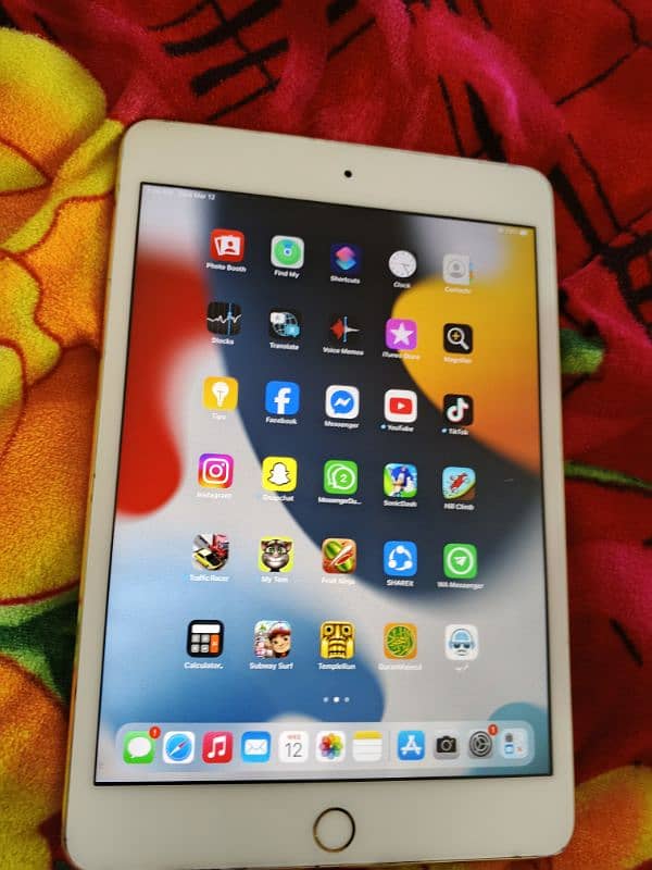 ipad mini 4 128 gb 1