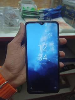 itel A60s for sale 03155667360