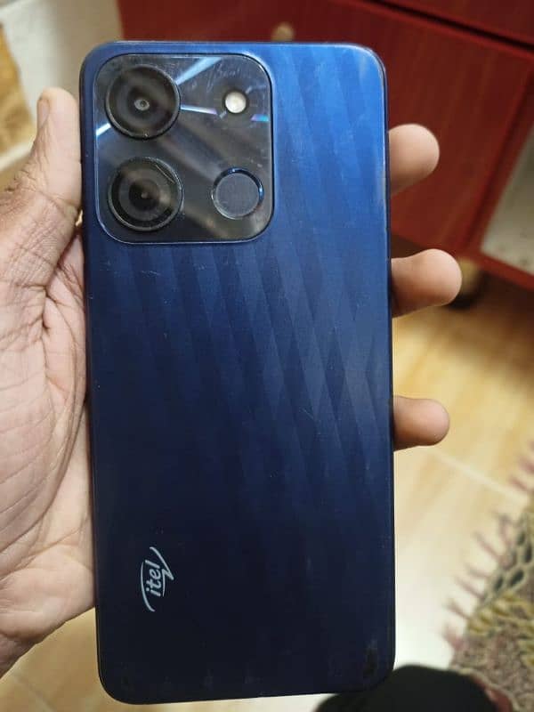 itel A60s for sale 03155667360 1