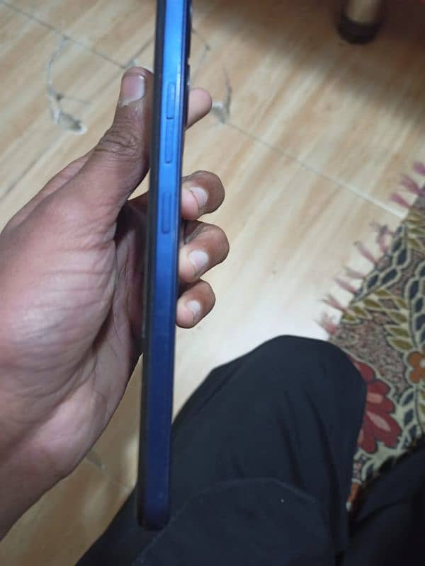 itel A60s for sale 03155667360 2