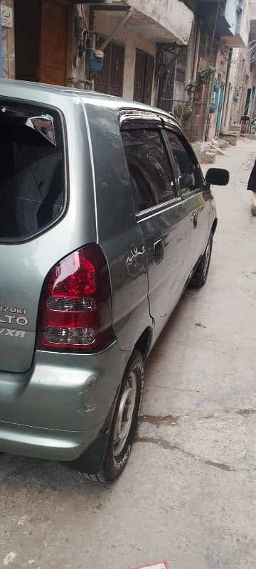 Suzuki Alto 2012 3