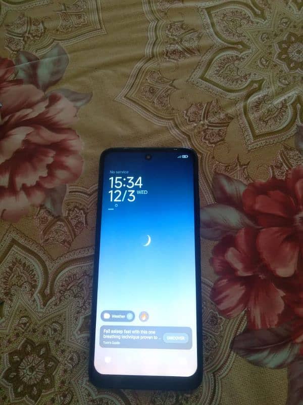 redmi 12 5g 0