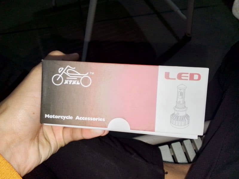 M3 bike light 11