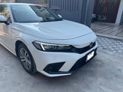 Honda Civic Oriel Model 2023/24