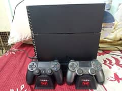 Ps4 Consolle