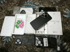 Huawei Pura 70 12/256 Full Box with Gifts New Phone