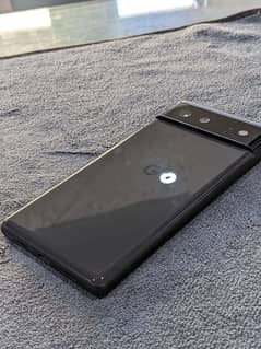 Google pixel 6 PTA approved