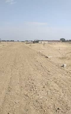 10 marla Residential palat for sale in chakwal