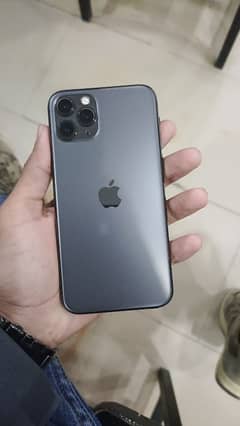 Iphone 11 pro 256GB