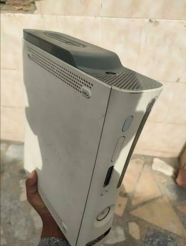 Xbox 360  all ok 1