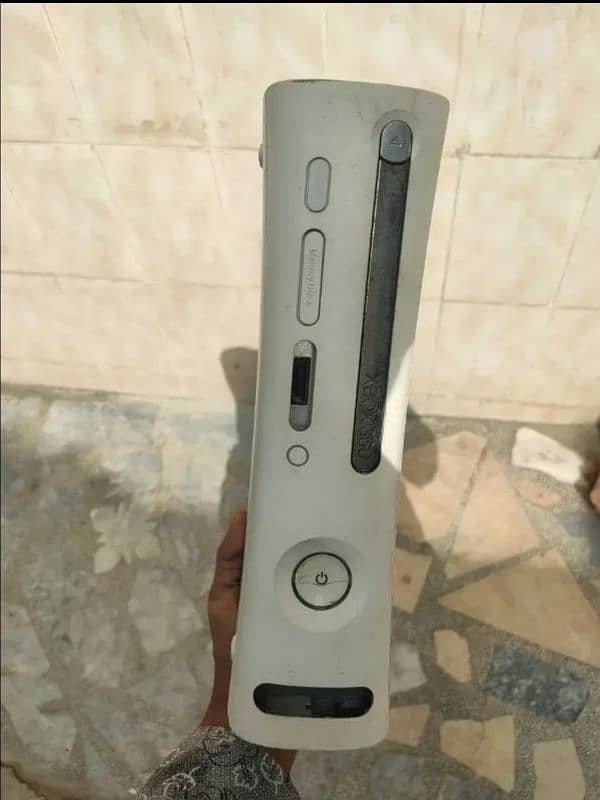 Xbox 360  all ok 3