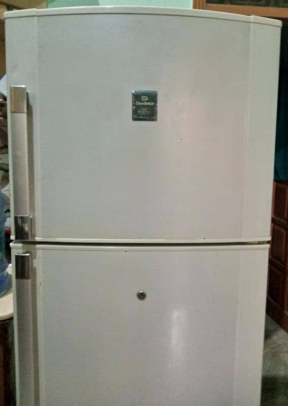 Dawlance Fridge 2