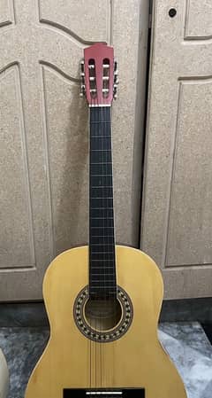 Classical guitar