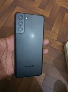 S21 Plus 5G 8Gb/128Gb