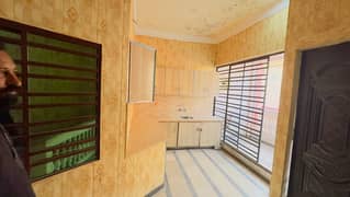 3 Marla Beautiful House Available For Rent In Azeem Colony Sialkot