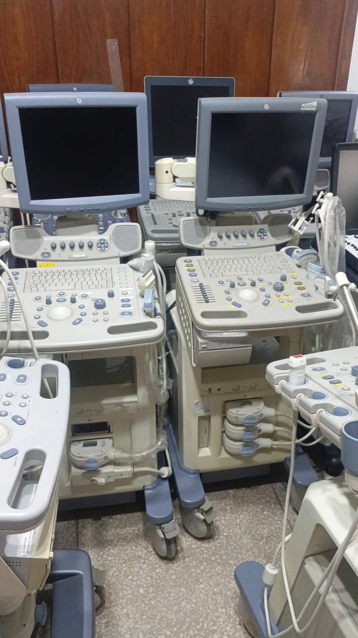 ultrasound machine, Toshiba, japanese, ultrasound machines 4