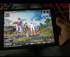 iPad 9th Generation Pubg Beast Device Lush Condition No open No Repa