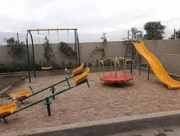 Kids Slides & Swings "Kids playland/park equipment/ park swings 1