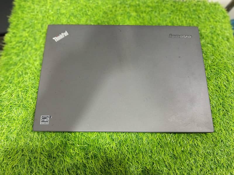 Lenovo ThinkPad T440 Core i5 4th Gen 8GB Ram 128GB SSD ! 2