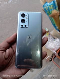 OnePlus 9 Pro - 12GB RAM, 256GB Storage For sale