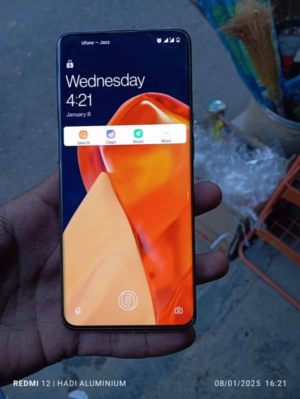 OnePlus 9 Pro - 12GB RAM, 256GB Storage For sale 6