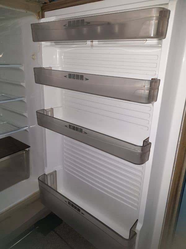 Dawlance Fridge 1