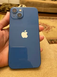 Apple iPhone 13 (84%BH, Non-PTA, 128GB)