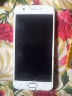 oppo A57 battery and charging Patti will be change other wise all ok