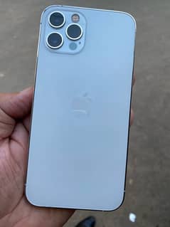 i phone 12 pro 128 Gb non pta 10by9.5 4 mnth sim working time 94%betry