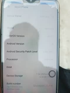 OPPO Other Model A1K