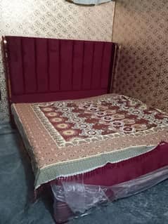 newly bed for sale