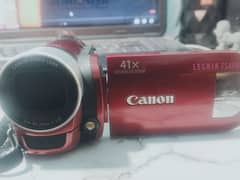 Canon LEGRIA FS406